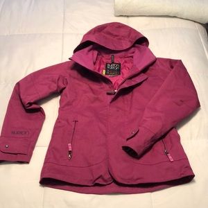 Burton Coat